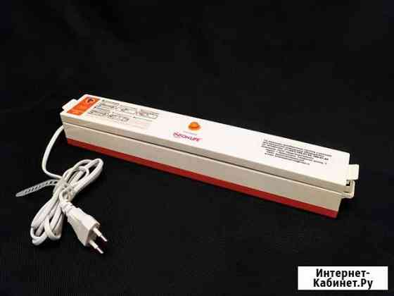 Вакууматор. Вакуумный упаковщик + вакуумные пакеты Красноярск