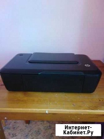 Принтер hp Омск - изображение 1