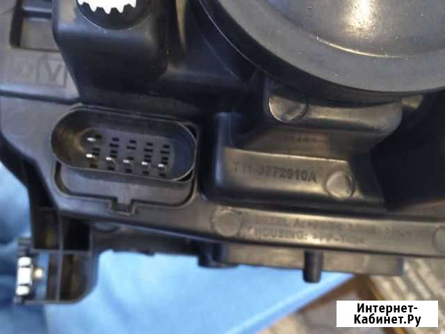 Фара левая Chery TiggoT11 Ульяновск - изображение 1