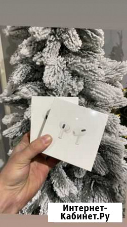 AirPods 2 Апшеронск - изображение 1
