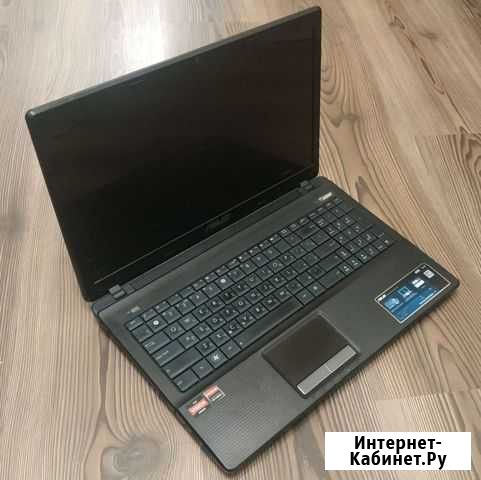 Ноутбук asus A53Z Петрозаводск - изображение 1