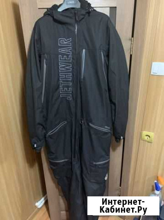Моносьют jeathwear Усть-Камчатск - изображение 1