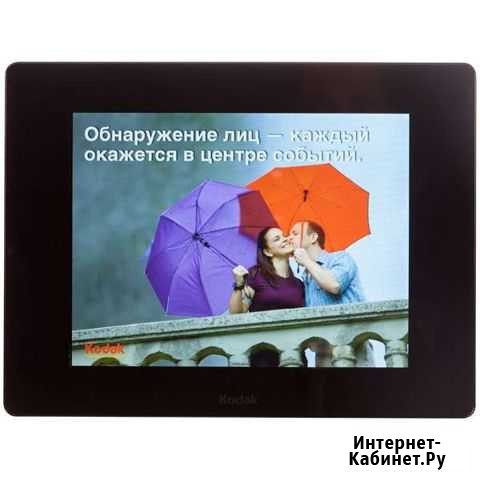 Цифровая фоторамка Kodak P850 Иваново - изображение 1
