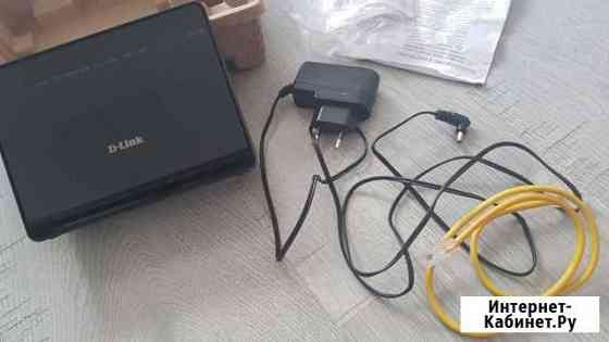 Роутер Тюмень