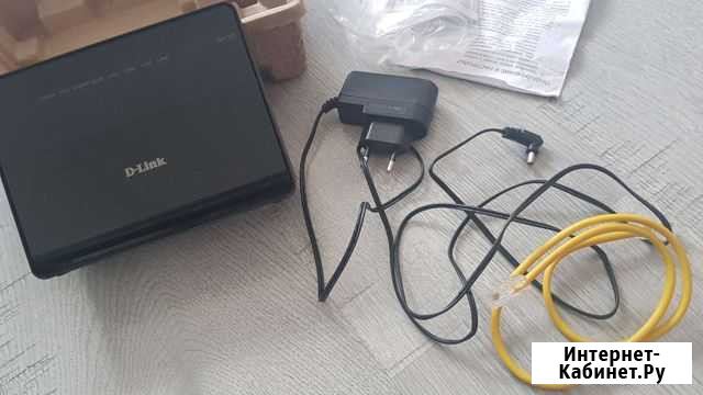 Роутер Тюмень - изображение 1