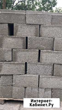 Цементный блок Черкесск - изображение 1