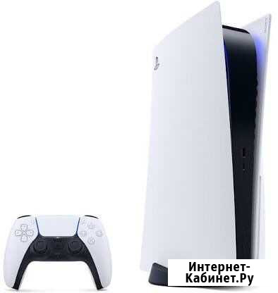 Playstation 5 новая Сургут - изображение 1