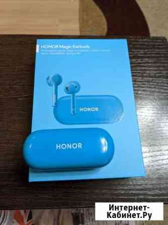 Беспроводные наушники honor Magic Earbuds Тула