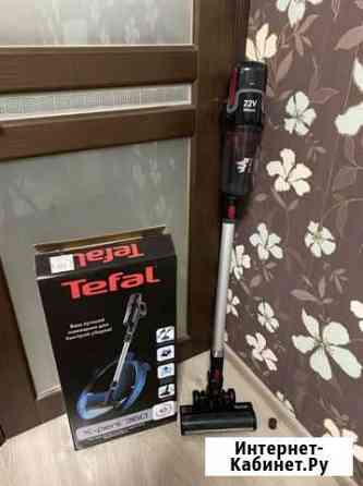 Пылесос Tefal x pert 360 Владимир