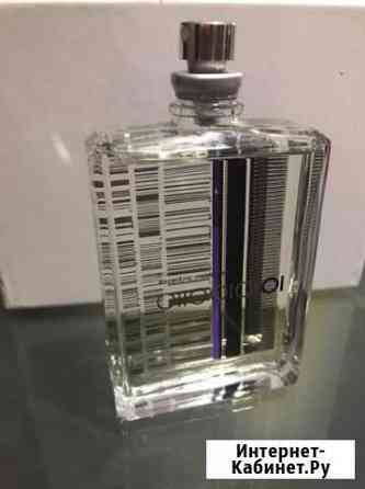 Escentric molecules Escentric 01. 100 мл. Новая Ульяновск