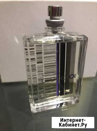 Escentric molecules Escentric 01. 100 мл. Новая Ульяновск - изображение 1