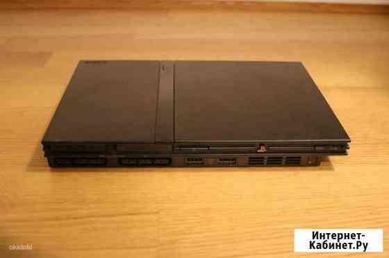 Sony PlayStation 2 Slim Мценск