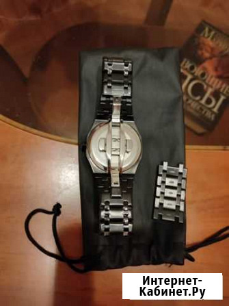 Часы Калининград - изображение 1