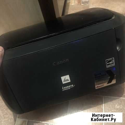 Принтер canon f158200 Воронеж - изображение 1