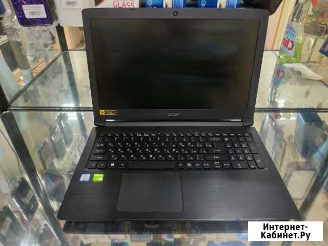 Ноутбук Acer (под заказ) Сыктывкар - изображение 1