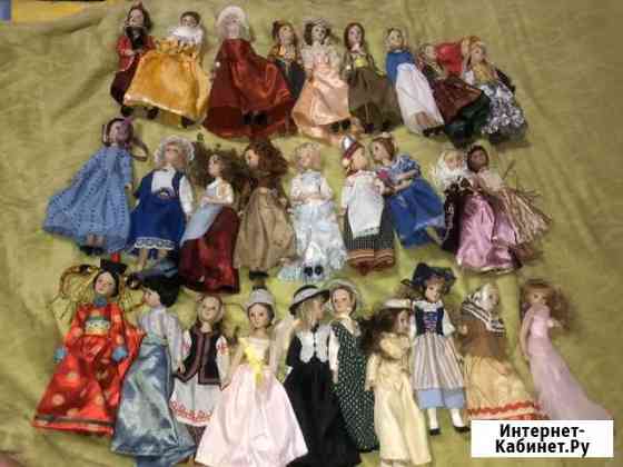 Куклы Смоленск