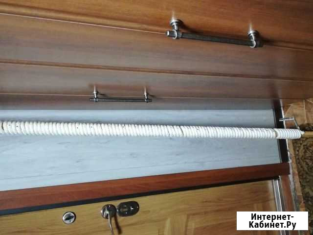 Столб-когтеточка Петропавловск-Камчатский - изображение 1