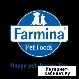 Корма Farmina, Sanabell, Happy dog Вологда - изображение 1