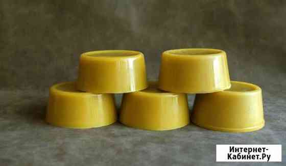 Воск со своей пасеки Москва