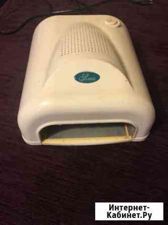 Лампа Петропавловск-Камчатский