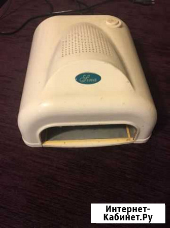 Лампа Петропавловск-Камчатский - изображение 1