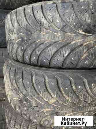 Sava 195/60 R15 2шт Казань