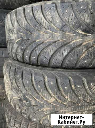 Sava 195/60 R15 2шт Казань - изображение 1