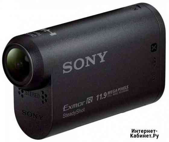 Экшн камера Sony as20 Анапа