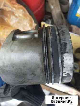 Поршня на 6д16 Барнаул