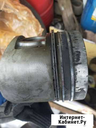 Поршня на 6д16 Барнаул - изображение 1