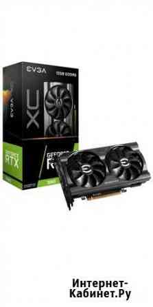 Видеокарта evga GeForce RTX 3060 без ограничений Балахна