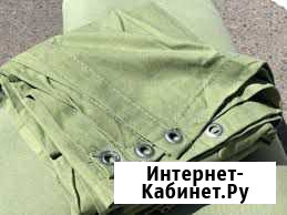 Изготовление полога Краснодар - изображение 1