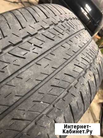 Accelera 245/55 R19 4шт Радужный - изображение 1