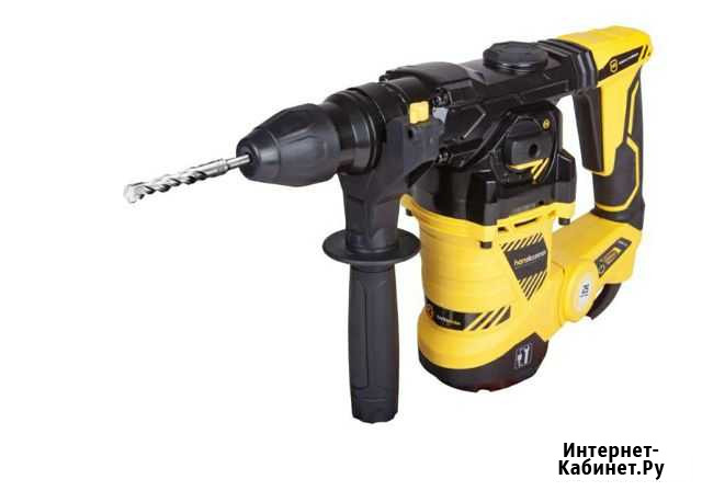 Перфоратор SDS Plus Hanskonner HRH1532RE Горячеводский - изображение 1