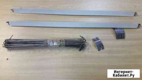 Европодвес. Т-профиль.Краб для подвесного потолка Мурманск