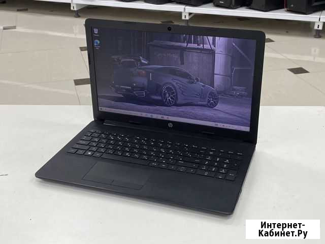 Шустрый ноутбук HP Махачкала - изображение 1