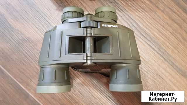 Бинокль Beroflex 8x40 Япония Ставрополь - изображение 1