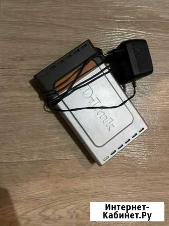 Маршрутизатор D-Link Курск - изображение 1