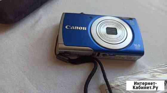 Canon A2600 Кореновск