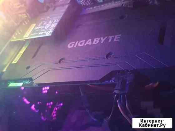Видеокарта gtx 1060 3gb gigabytes Стерлитамак
