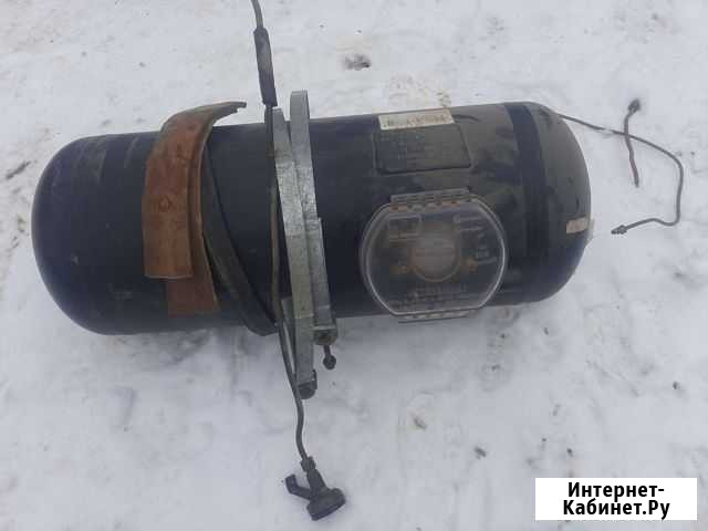 Газовое оборудование Никольск - изображение 1