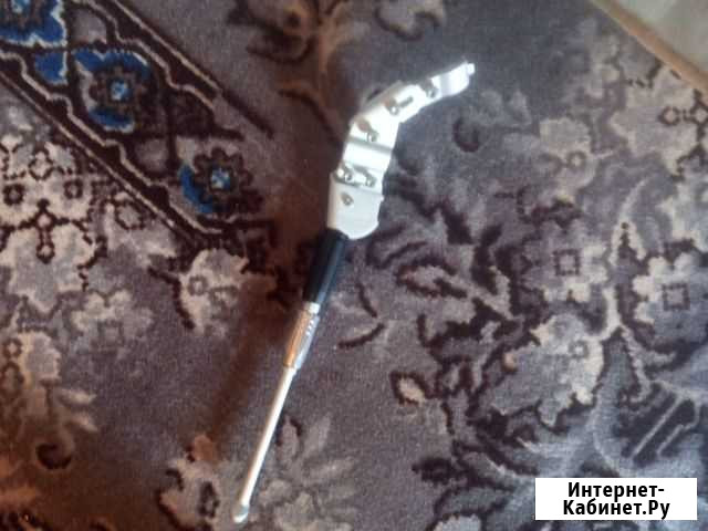 Ножка для велосипеда Калининград - изображение 1