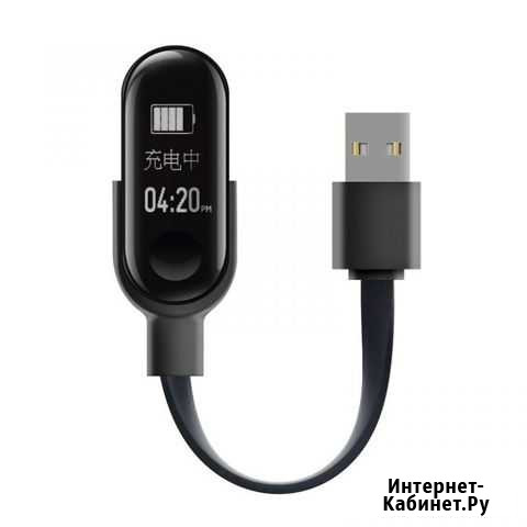 Mi band 3 Кулой - изображение 1
