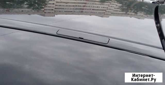 Заглушки рейлингов Infiniti Fx35 Рязань - изображение 1