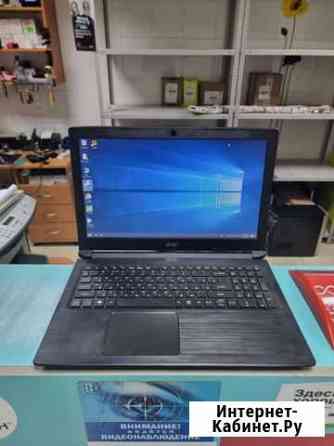 Ноутбук Acer Aspire A315-41G Ryzen 3 2200u Альметьевск
