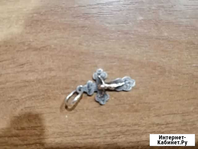 Подвеска Новосибирск - изображение 1