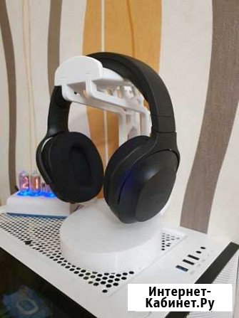 Радиочастотная гарнитура Razer Barracuda X Тверь - изображение 1