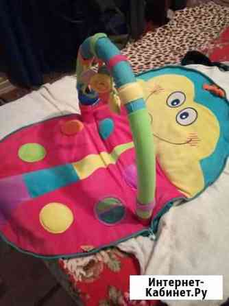 Развивающий коврик Омск