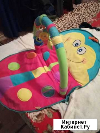 Развивающий коврик Омск - изображение 1