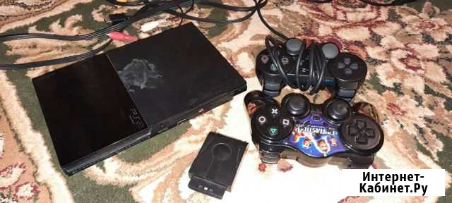Игровая приставка sony playstation 2 Благодарный - изображение 1